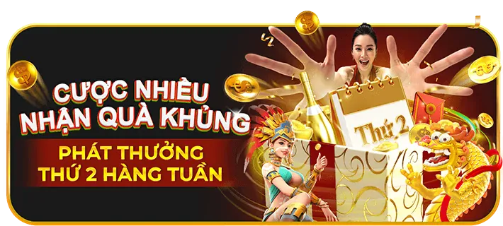 Các sự kiện và khuyến mãi đặc biệt từ mmoo link vào