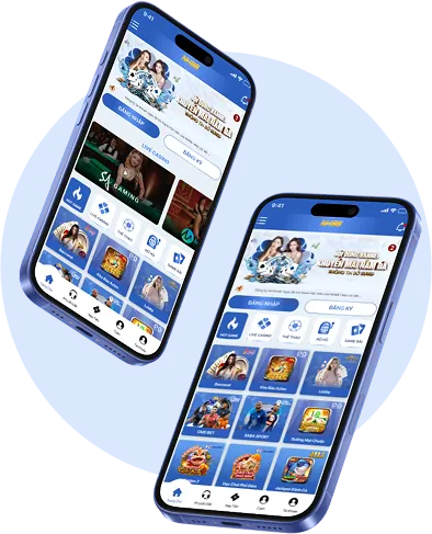 Giao diện thân thiện mmoo link vào