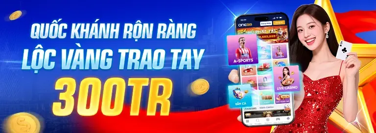 Banner khuyến mãi hấp dẫn tại mmoo