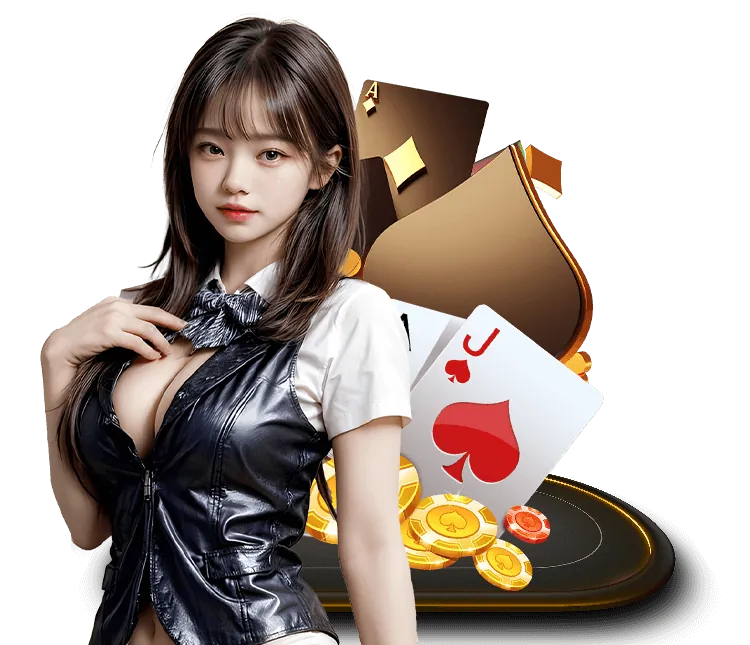 Hình ảnh các chương trình khuyến mãi casino