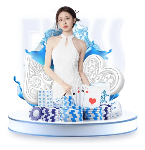 Baccarat trực tuyến với người chia bài thật